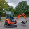 Minibagger 1,6-1,9 t – Bild 3