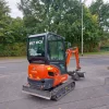 Minibagger 1,6-1,9 t – Bild 2