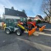 Winterdienst Fahrzeug Mieten in Hannover
