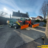 Winterdienstfahrzeug